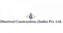 Dhariwal Developers logo